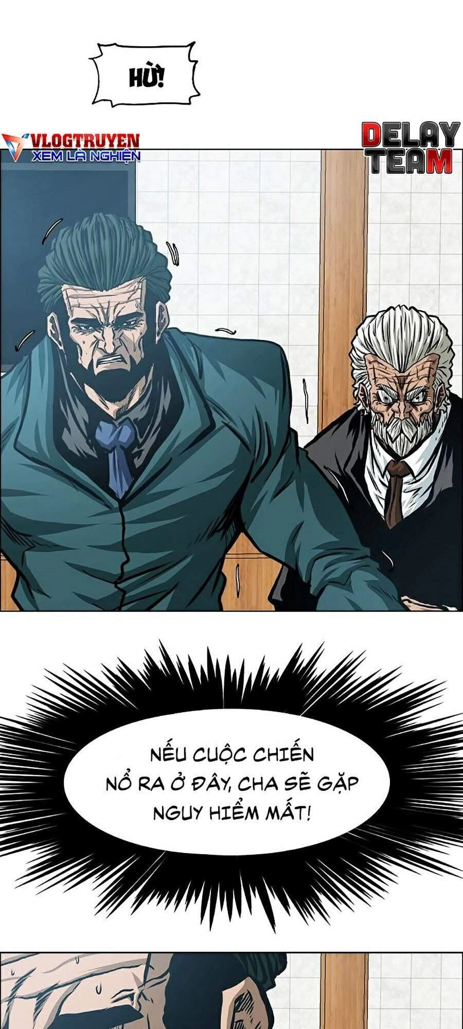 Bậc Thầy Kiếm Sư Chapter 89 - 11