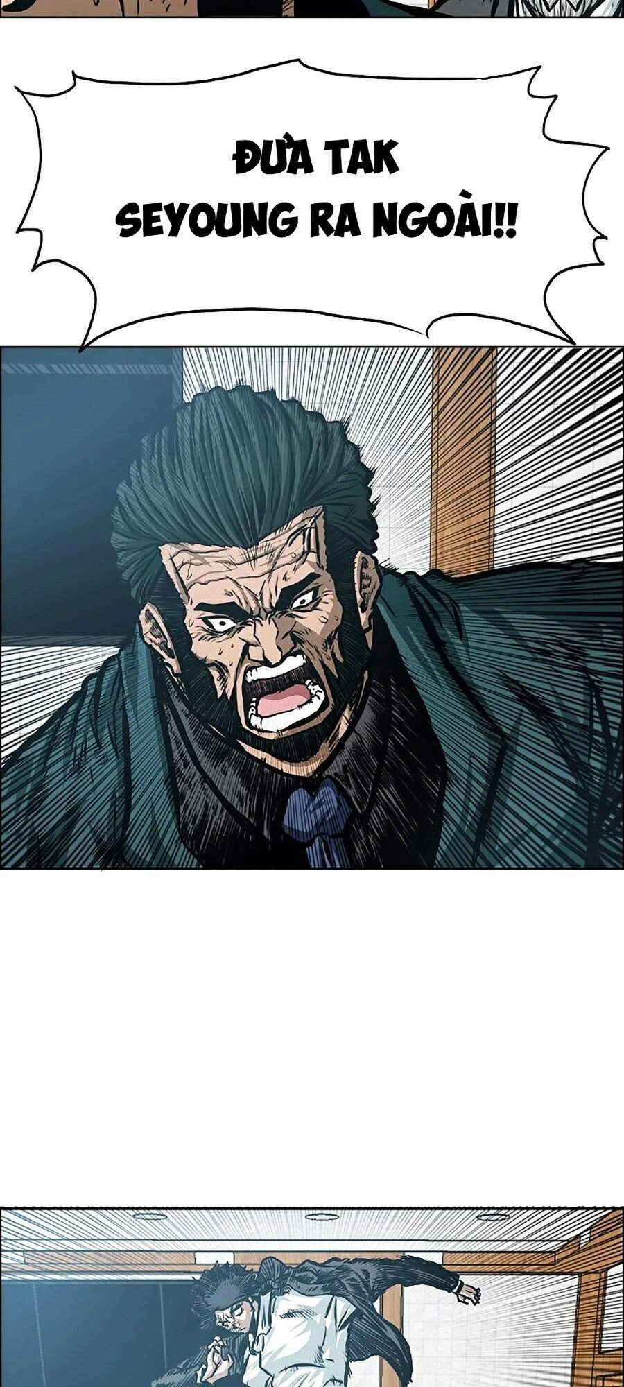 Bậc Thầy Kiếm Sư Chapter 89 - 13