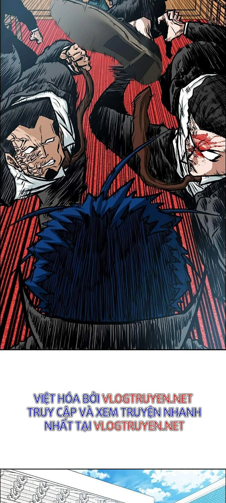 Bậc Thầy Kiếm Sư Chapter 89 - 15