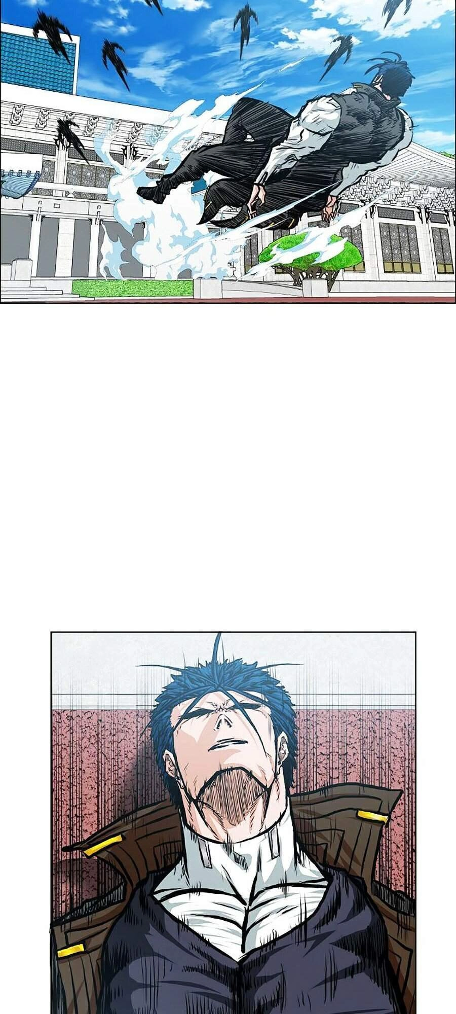 Bậc Thầy Kiếm Sư Chapter 89 - 19