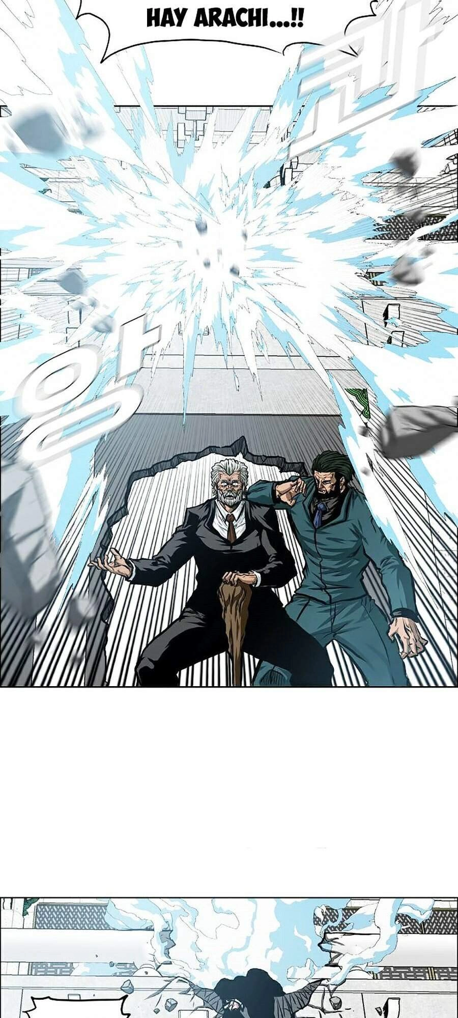 Bậc Thầy Kiếm Sư Chapter 89 - 31