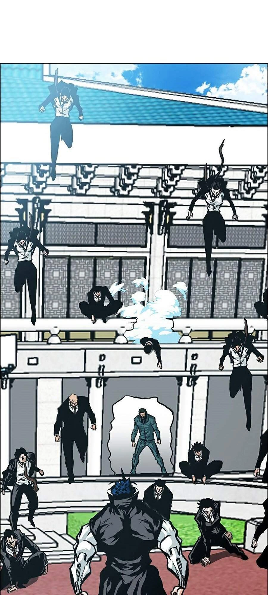 Bậc Thầy Kiếm Sư Chapter 89 - 49