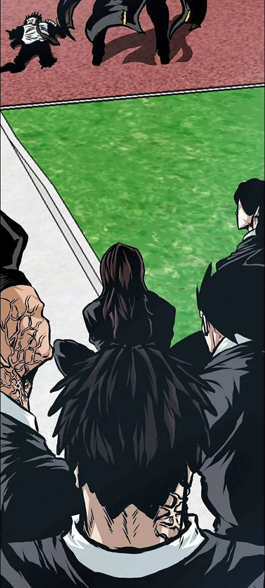 Bậc Thầy Kiếm Sư Chapter 89 - 51