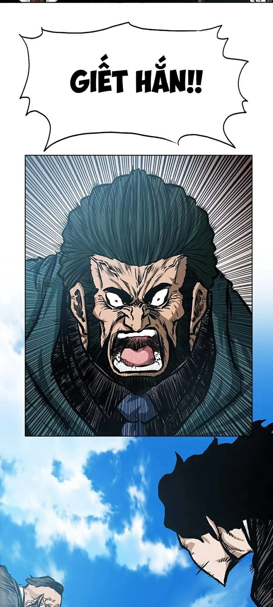 Bậc Thầy Kiếm Sư Chapter 89 - 55