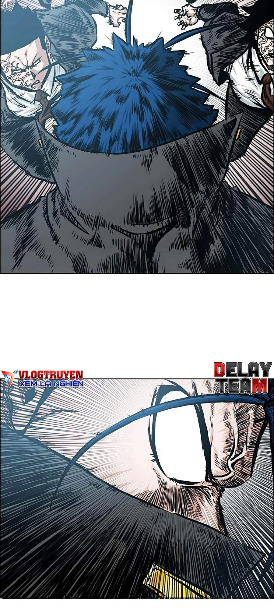 Bậc Thầy Kiếm Sư Chapter 89 - 59