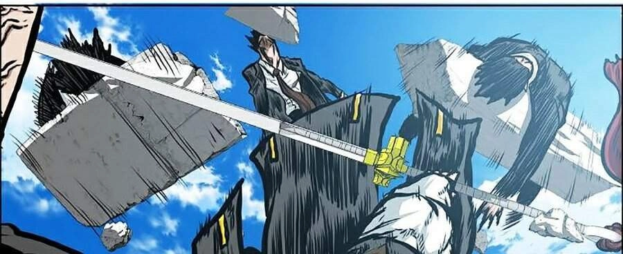 Bậc Thầy Kiếm Sư Chapter 89 - 72