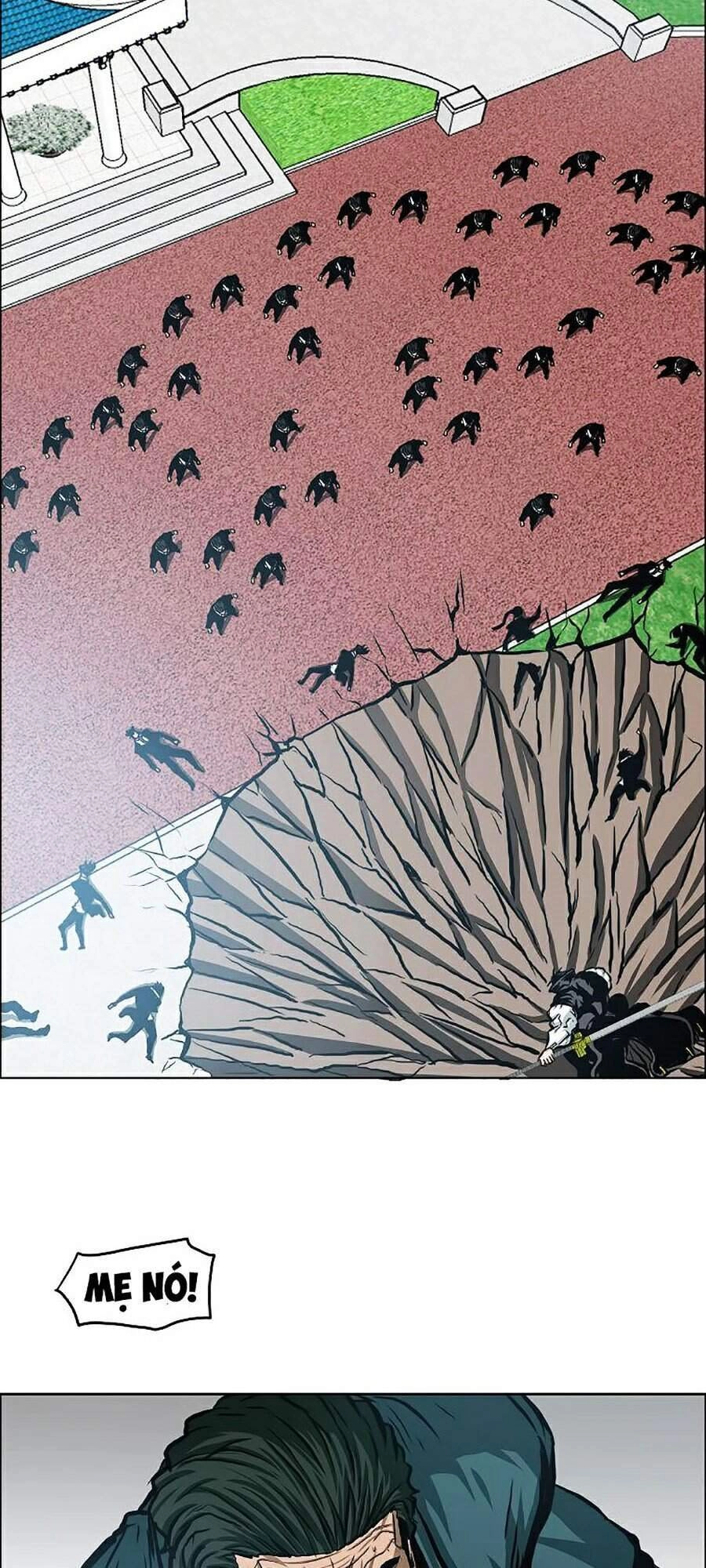 Bậc Thầy Kiếm Sư Chapter 89 - 77