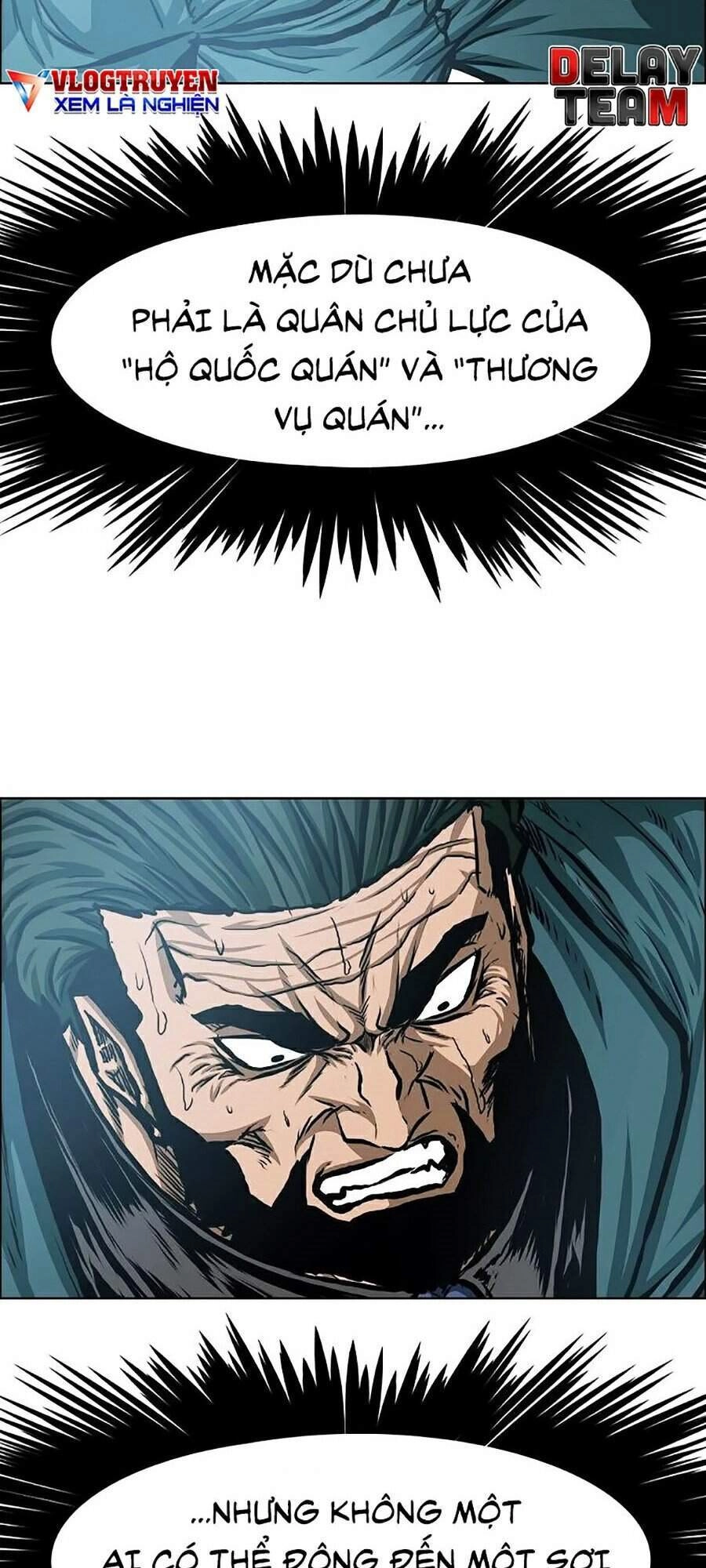 Bậc Thầy Kiếm Sư Chapter 89 - 79