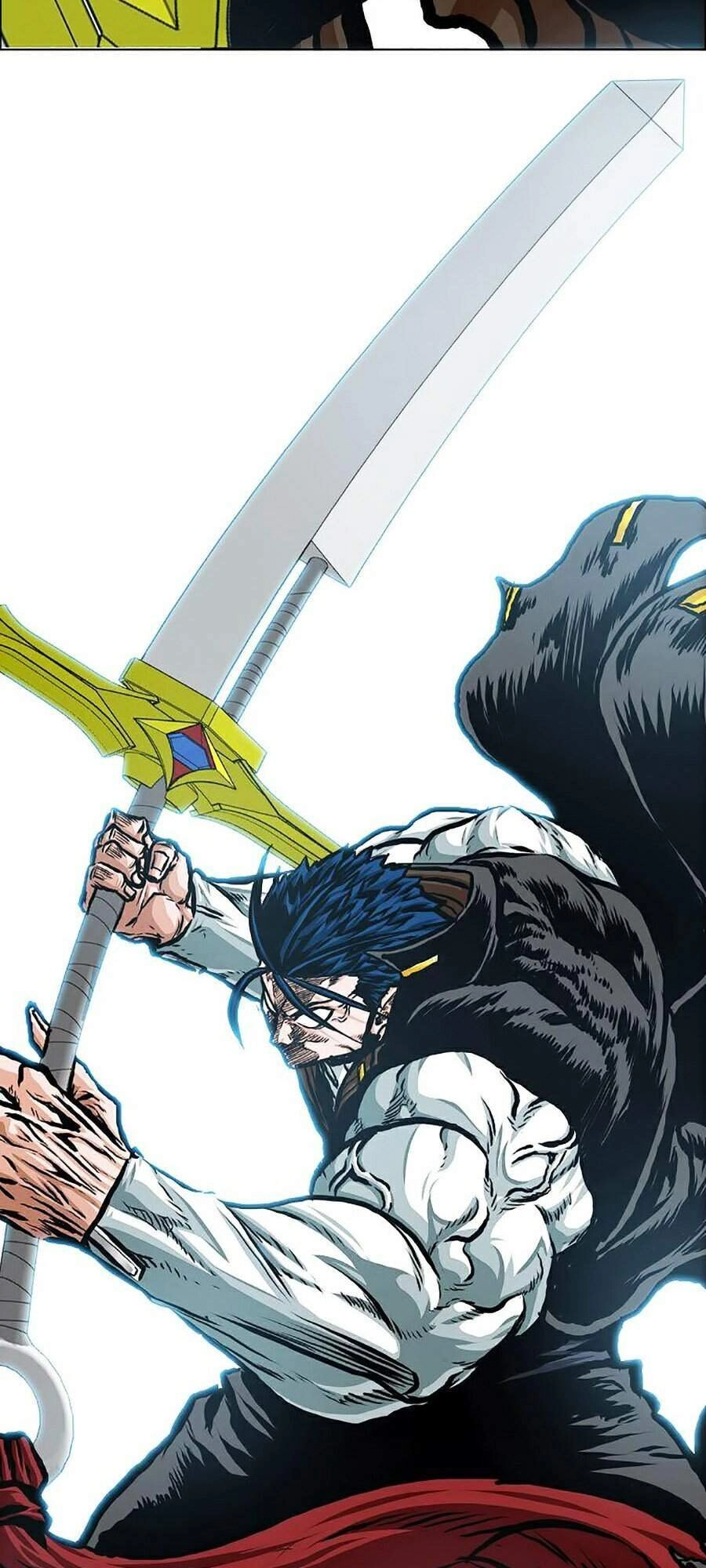 Bậc Thầy Kiếm Sư Chapter 89 - 85