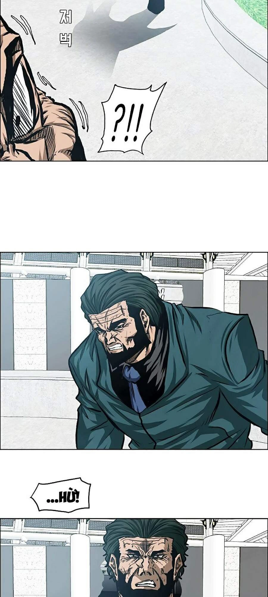 Bậc Thầy Kiếm Sư Chapter 89 - 105