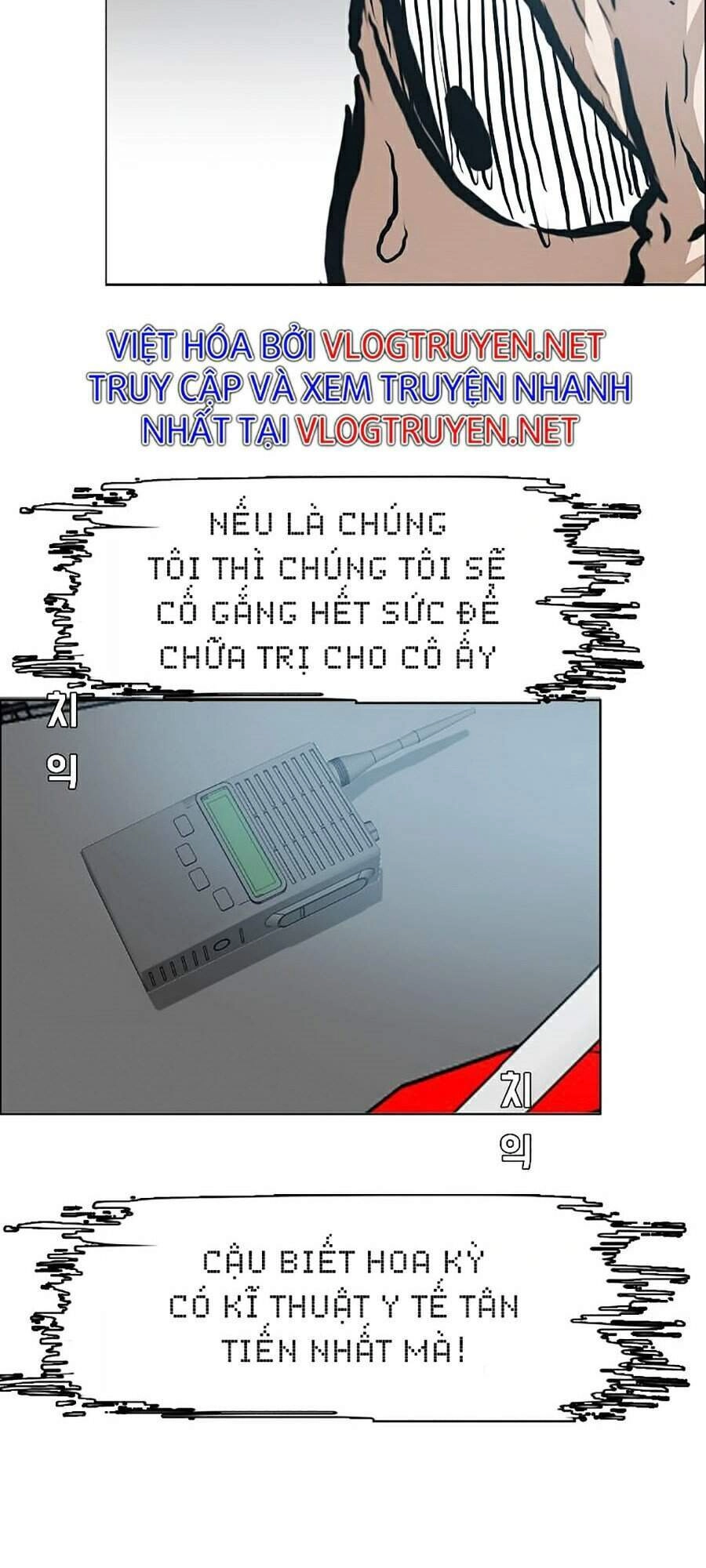 Bậc Thầy Kiếm Sư Chapter 90 - 7