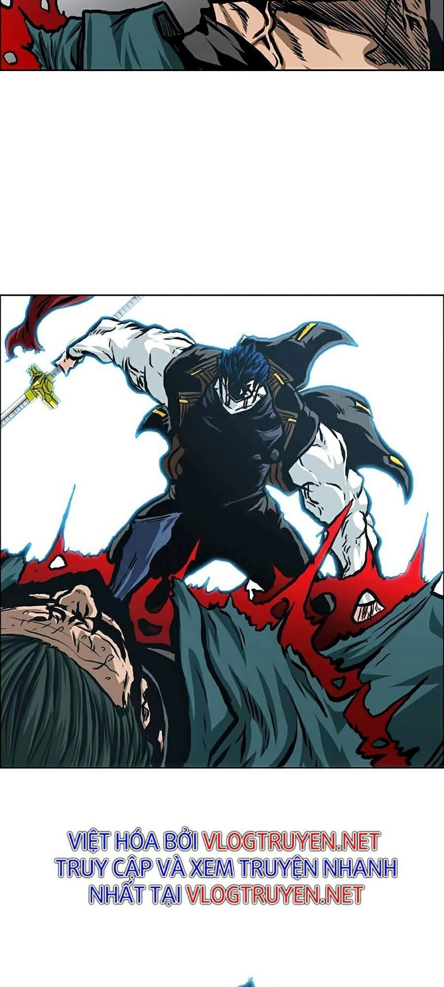 Bậc Thầy Kiếm Sư Chapter 90 - 17