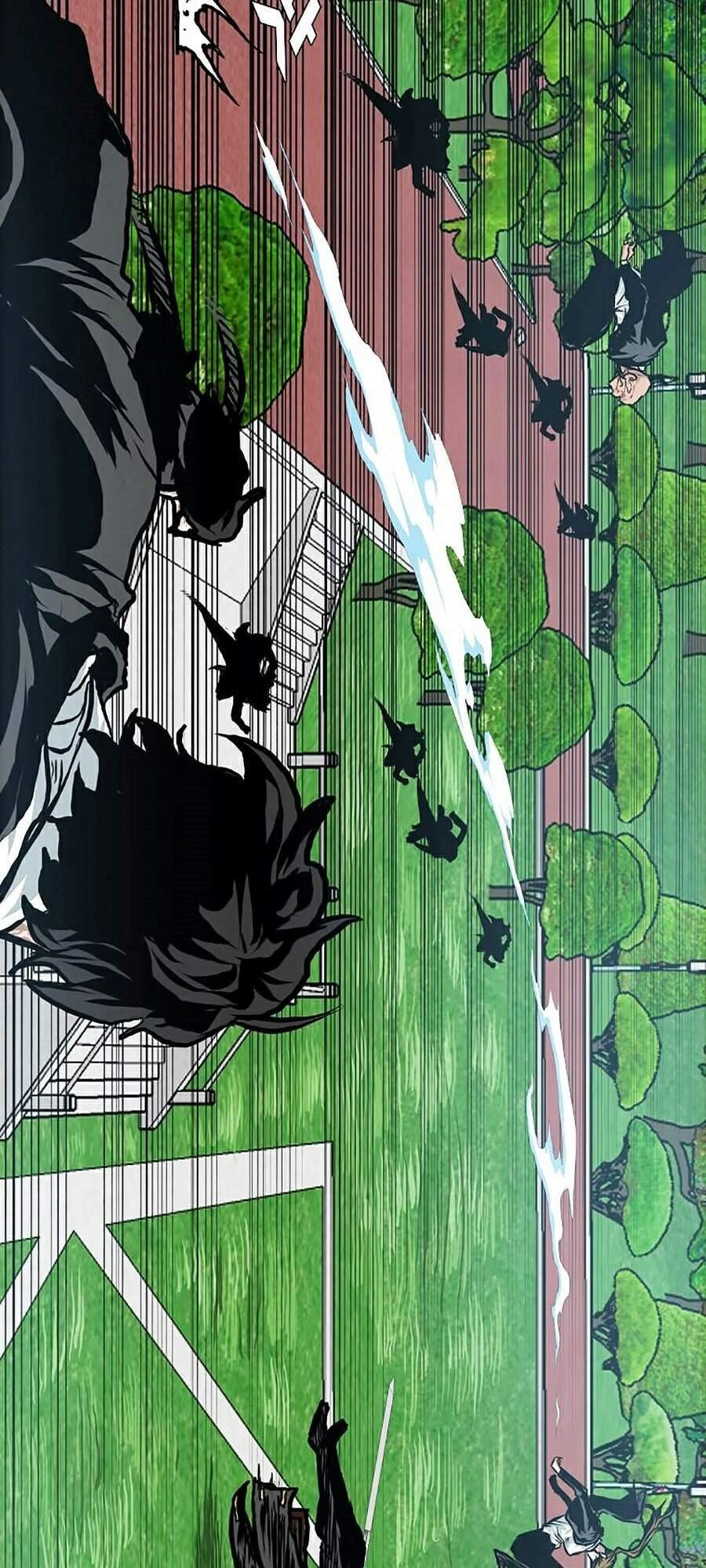 Bậc Thầy Kiếm Sư Chapter 90 - 27