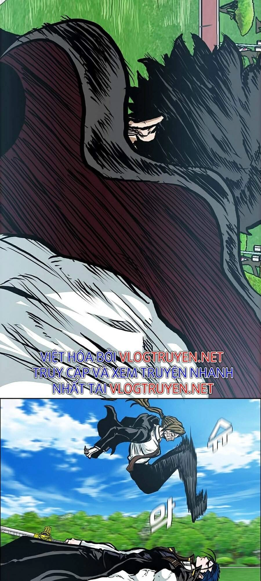 Bậc Thầy Kiếm Sư Chapter 90 - 29