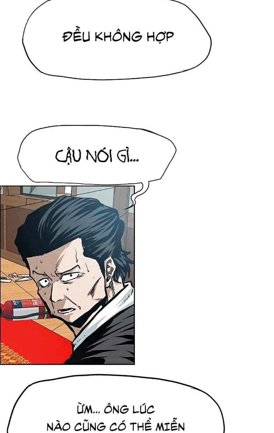 Bậc Thầy Kiếm Sư Chapter 90 - 53