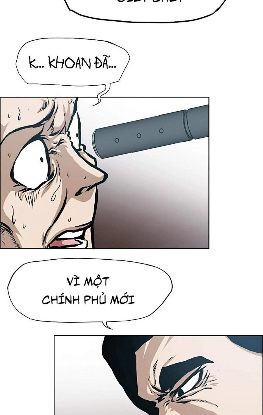 Bậc Thầy Kiếm Sư Chapter 90 - 57