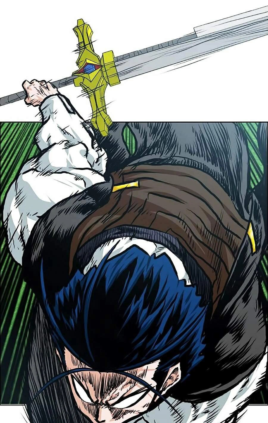 Bậc Thầy Kiếm Sư Chapter 90 - 61