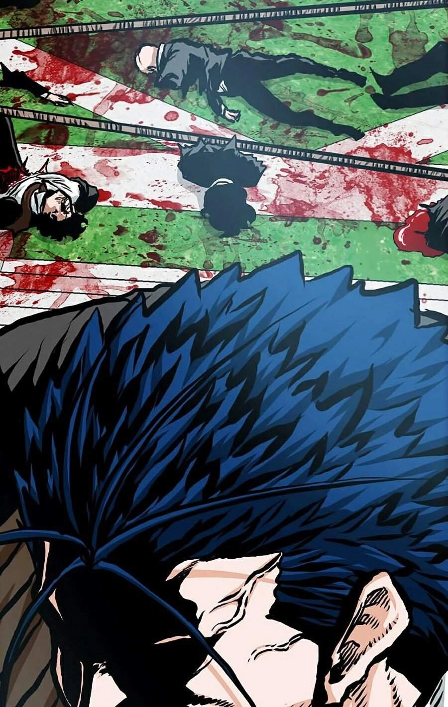 Bậc Thầy Kiếm Sư Chapter 90 - 72