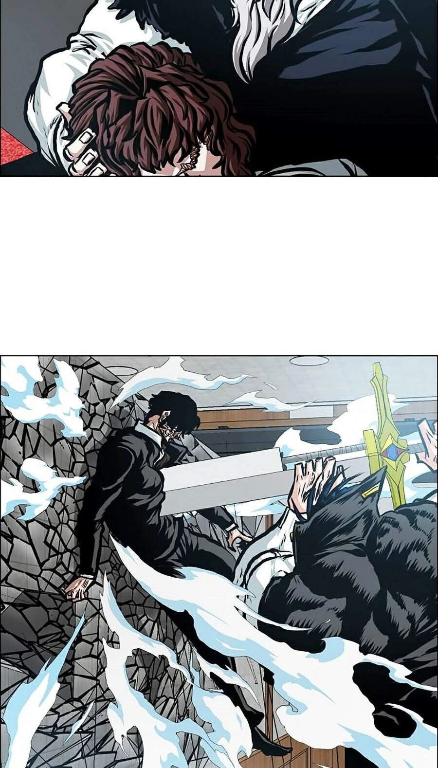 Bậc Thầy Kiếm Sư Chapter 90 - 79