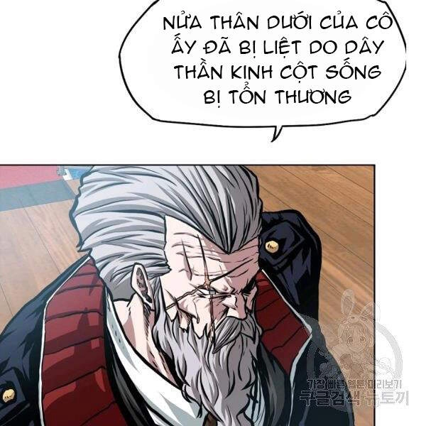 Bậc Thầy Kiếm Sư Chapter 92 - 55