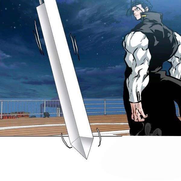 Bậc Thầy Kiếm Sư Chapter 92 - 99