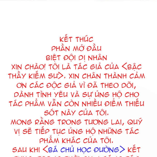 Bậc Thầy Kiếm Sư Chapter 92 - 169