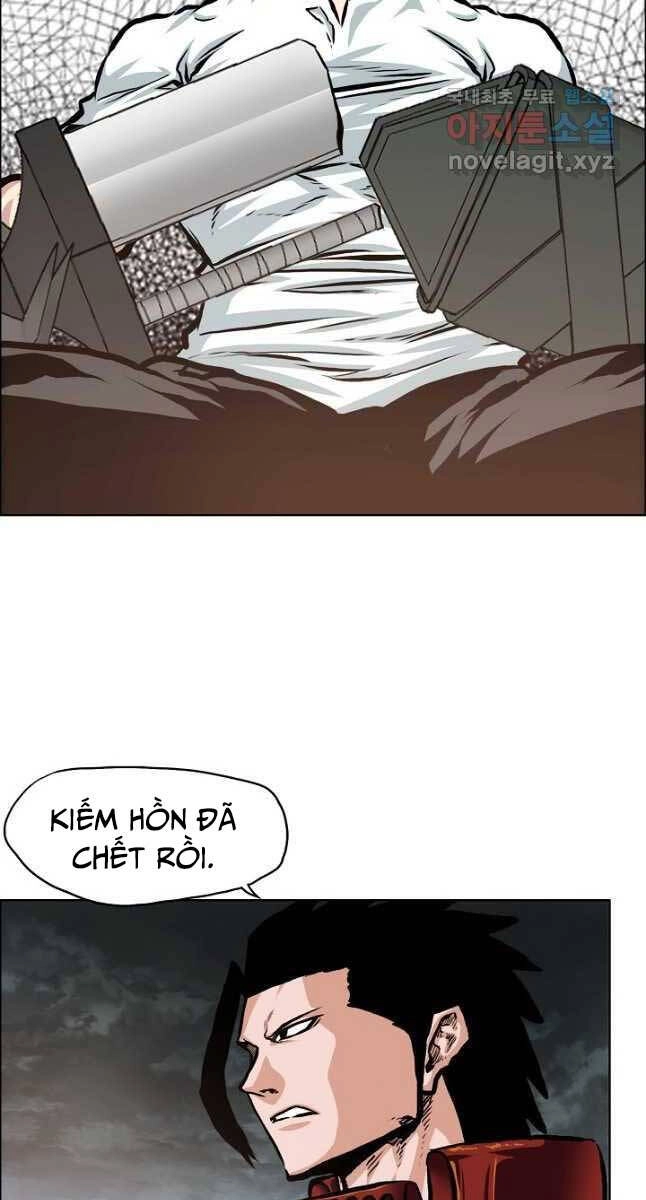 Bậc Thầy Kiếm Sư Chapter 93 - 65