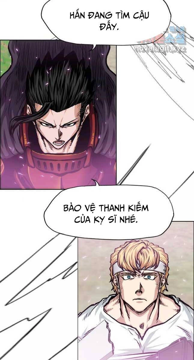 Bậc Thầy Kiếm Sư Chapter 93 - 76
