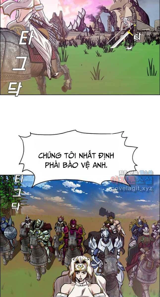 Bậc Thầy Kiếm Sư Chapter 94 - 54