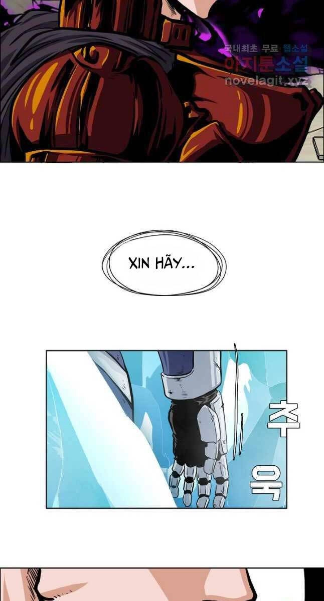 Bậc Thầy Kiếm Sư Chapter 94 - 94