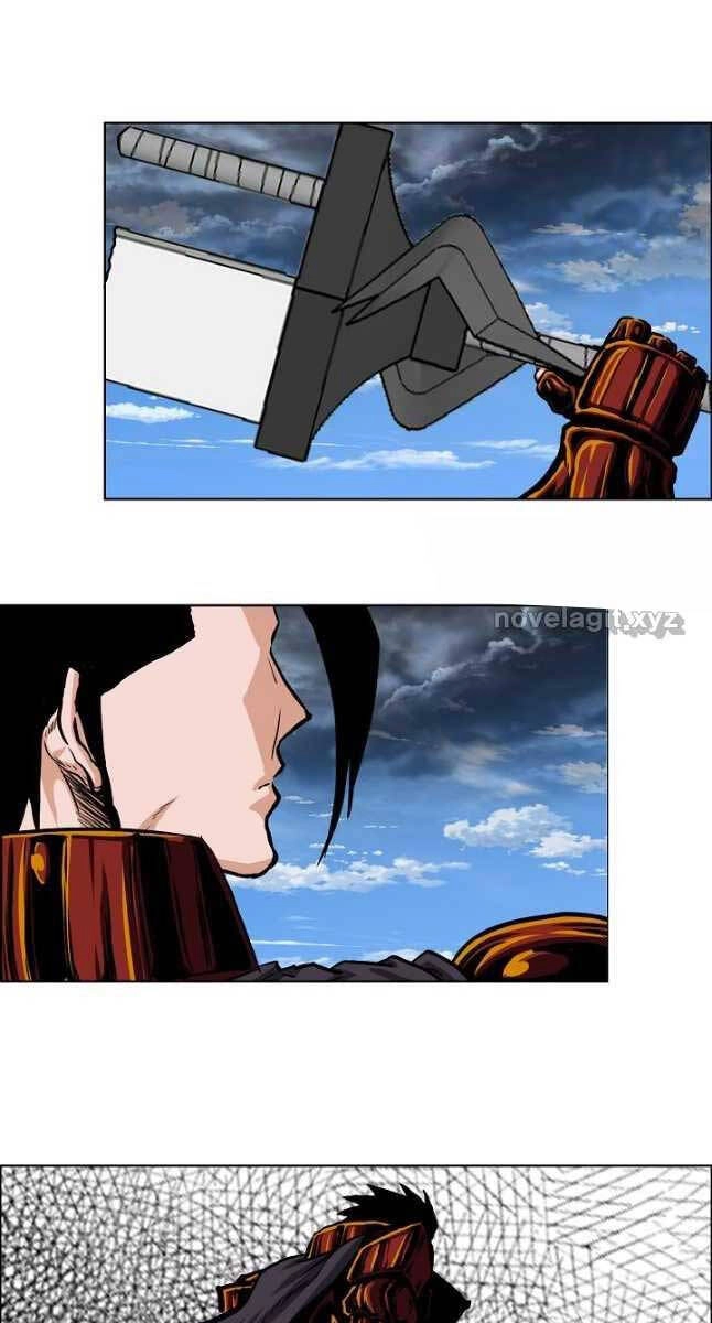 Bậc Thầy Kiếm Sư Chapter 94 - 97