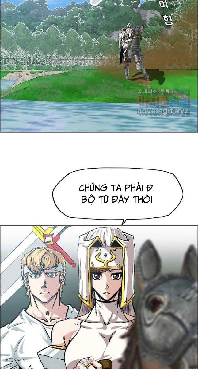 Bậc Thầy Kiếm Sư Chapter 95 - 4