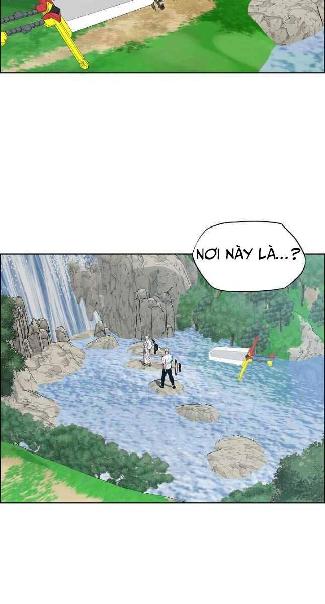 Bậc Thầy Kiếm Sư Chapter 95 - 6