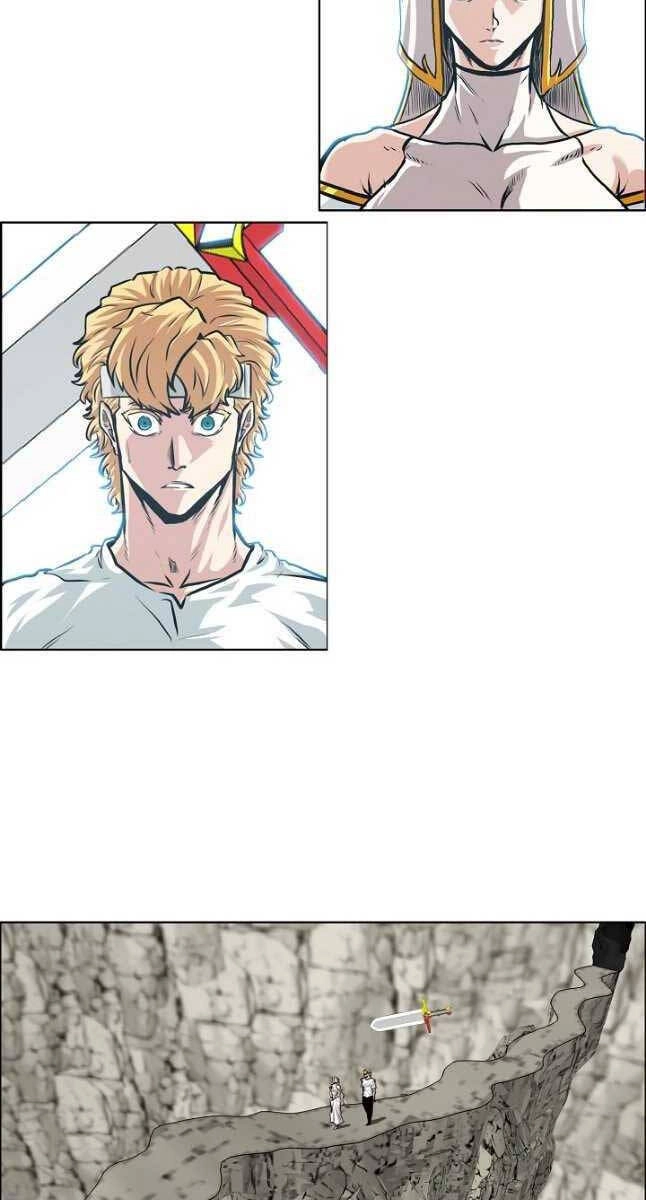 Bậc Thầy Kiếm Sư Chapter 95 - 13