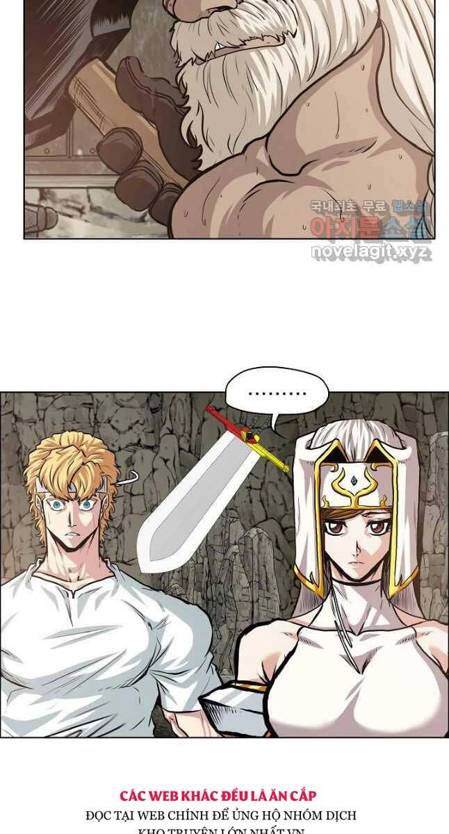 Bậc Thầy Kiếm Sư Chapter 95 - 21