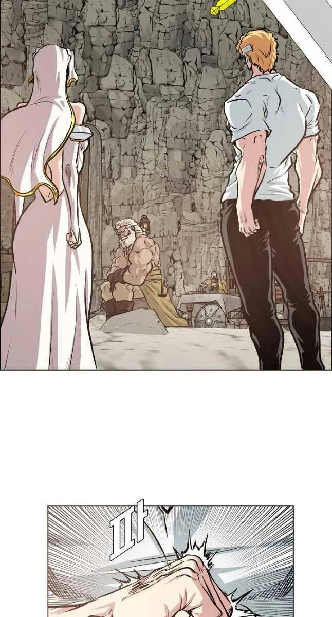 Bậc Thầy Kiếm Sư Chapter 95 - 23