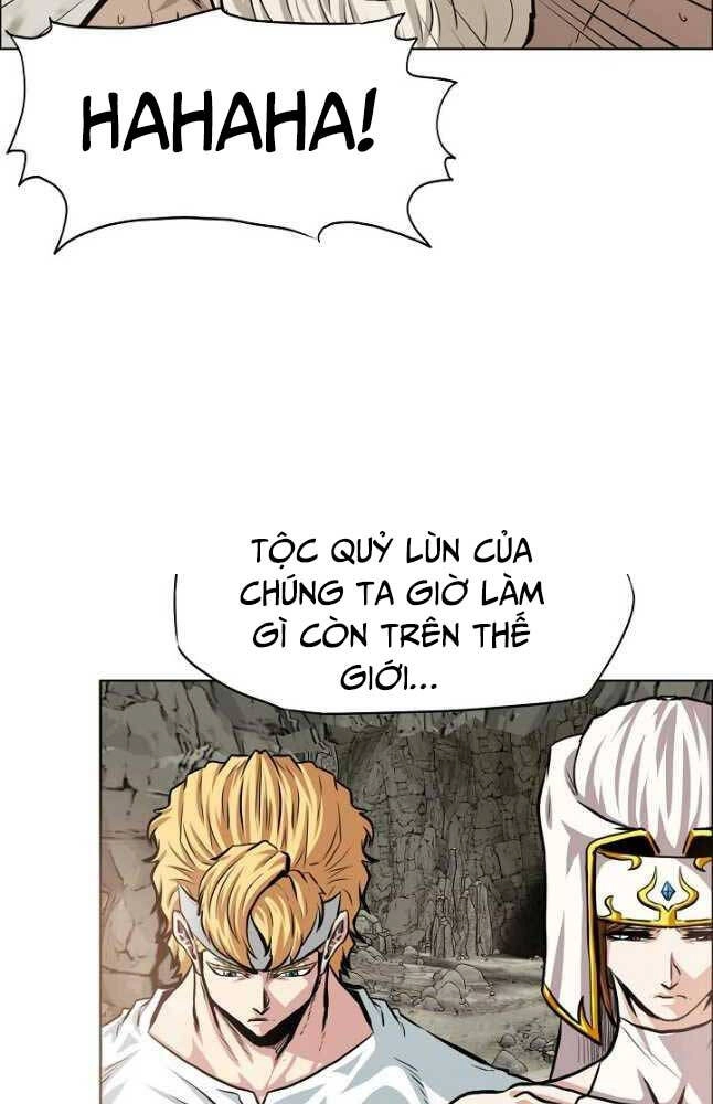 Bậc Thầy Kiếm Sư Chapter 95 - 25