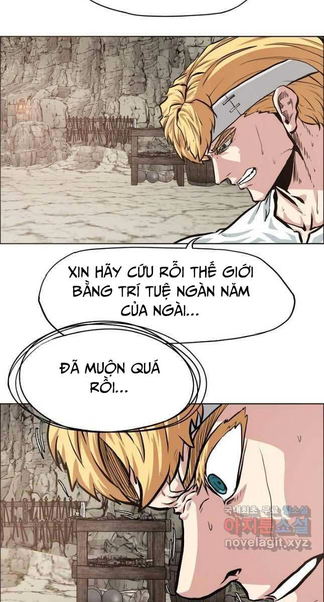 Bậc Thầy Kiếm Sư Chapter 95 - 28