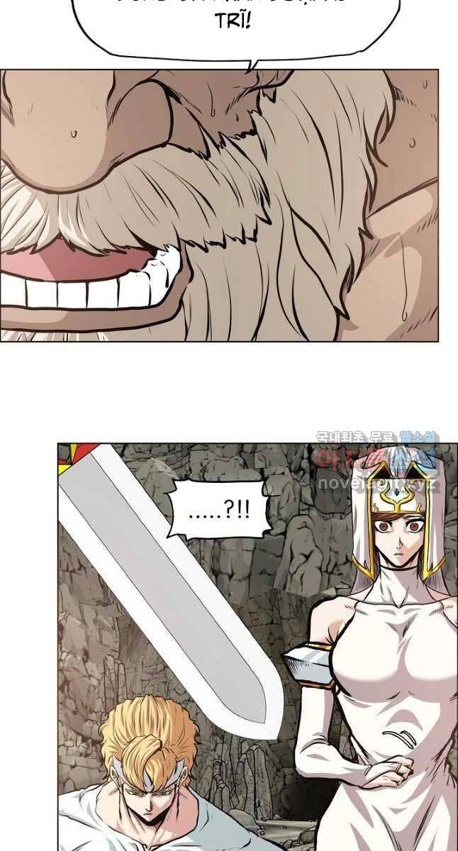 Bậc Thầy Kiếm Sư Chapter 95 - 30