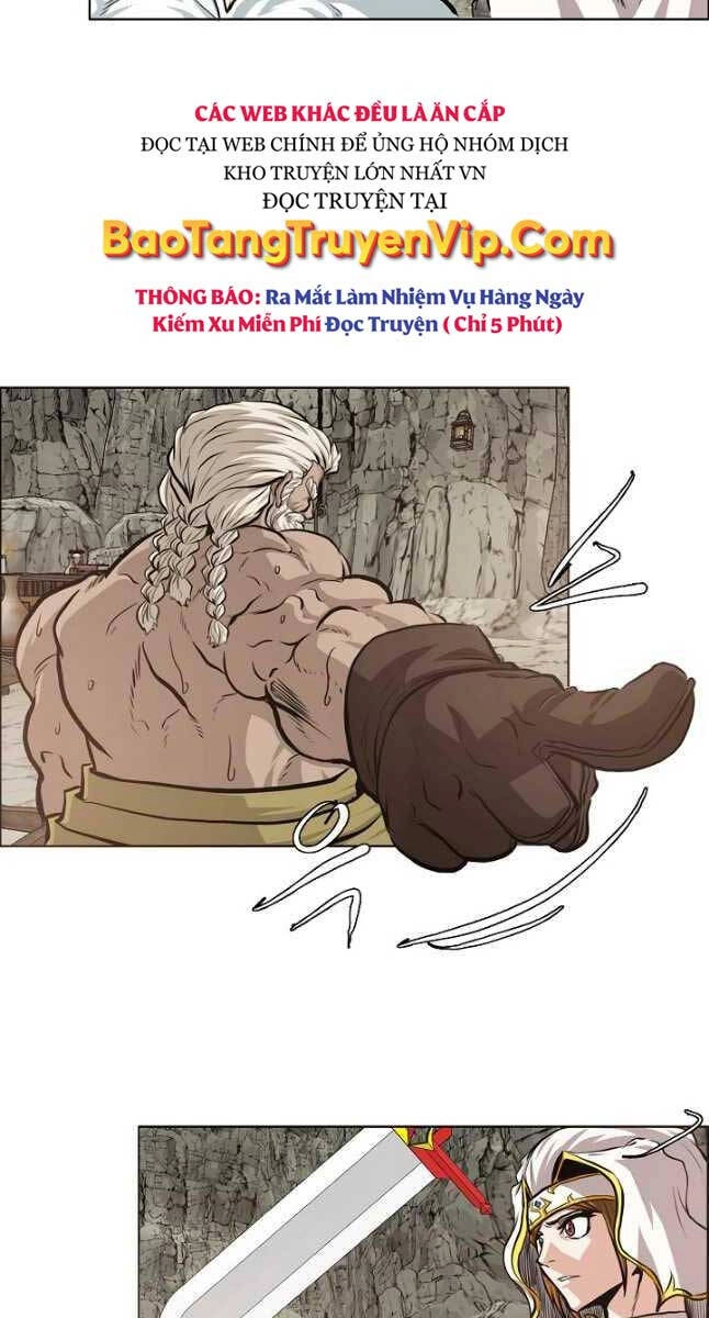 Bậc Thầy Kiếm Sư Chapter 95 - 31