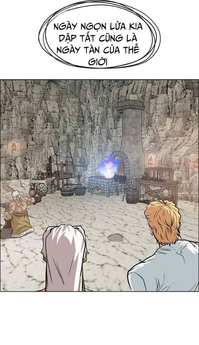 Bậc Thầy Kiếm Sư Chapter 95 - 33