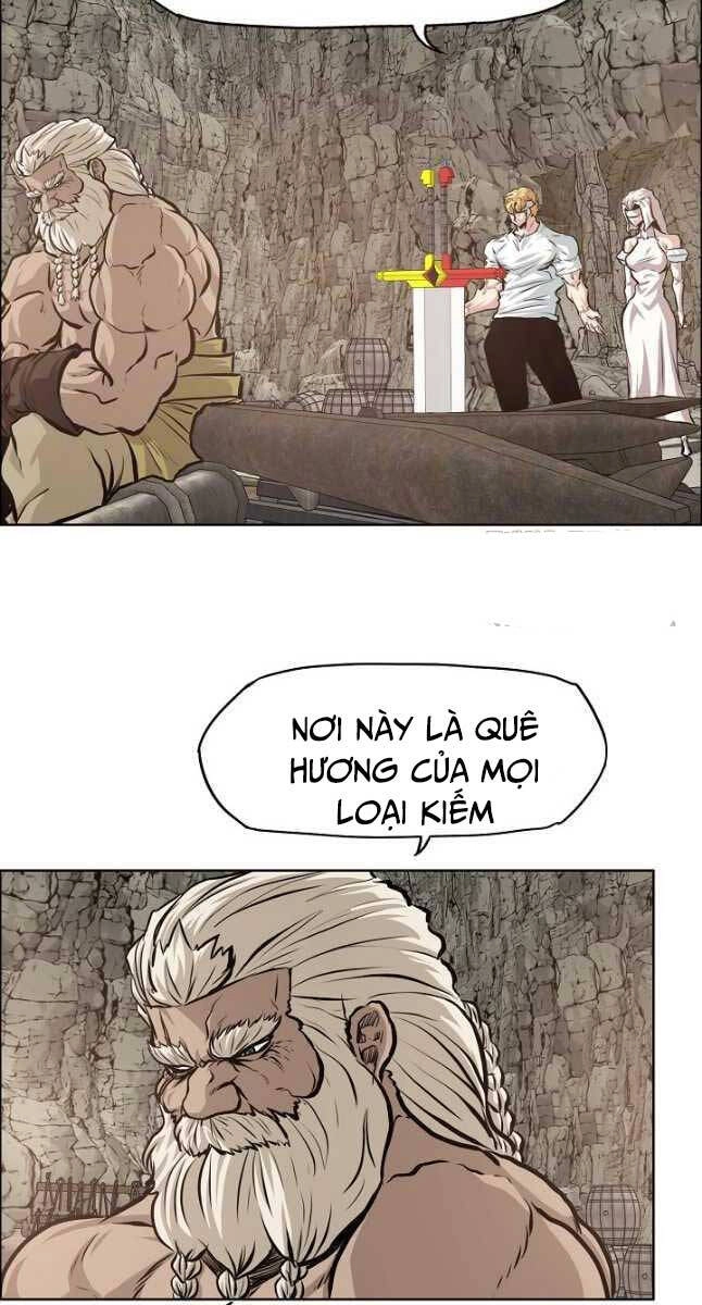 Bậc Thầy Kiếm Sư Chapter 95 - 47
