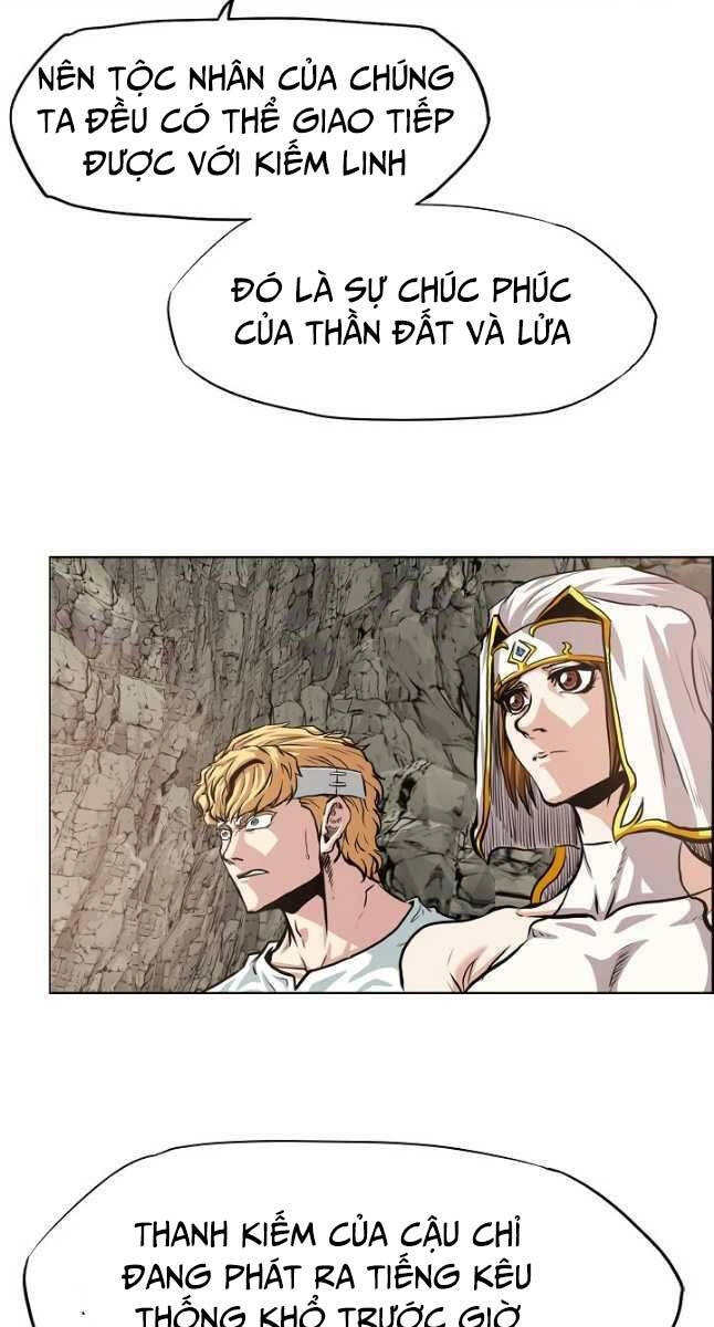 Bậc Thầy Kiếm Sư Chapter 95 - 48