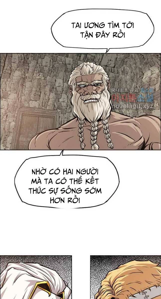 Bậc Thầy Kiếm Sư Chapter 95 - 53