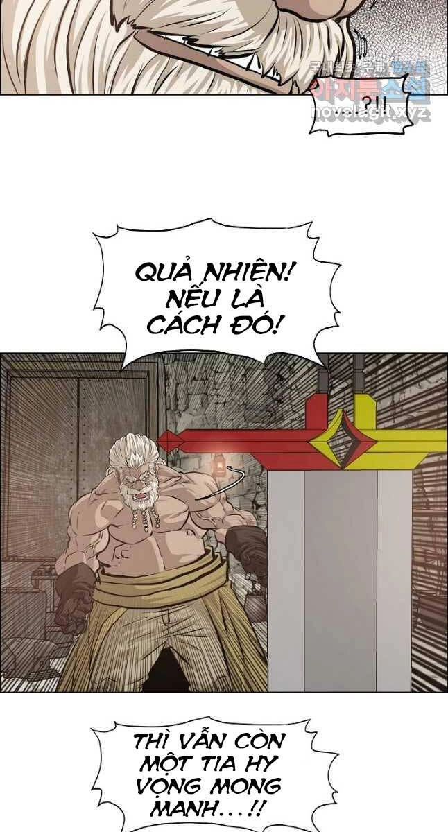 Bậc Thầy Kiếm Sư Chapter 95 - 60