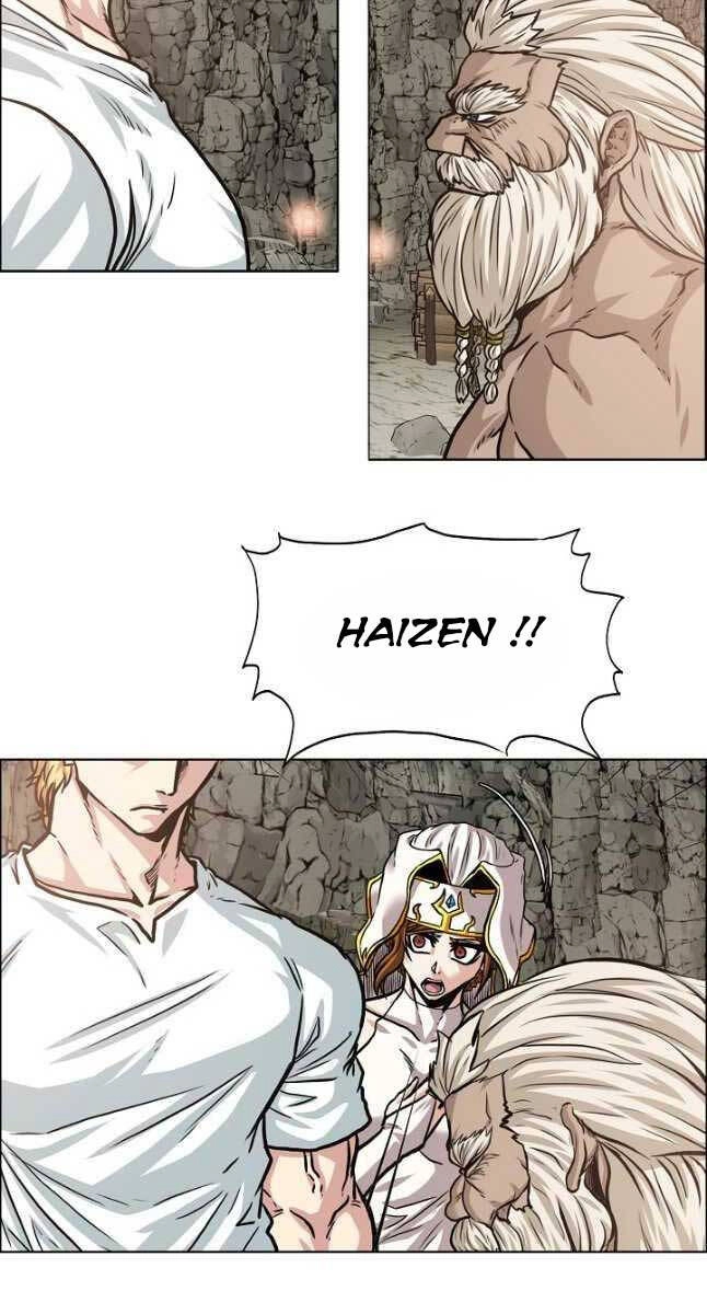 Bậc Thầy Kiếm Sư Chapter 96 - 8