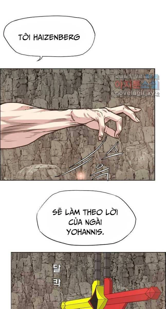 Bậc Thầy Kiếm Sư Chapter 96 - 9