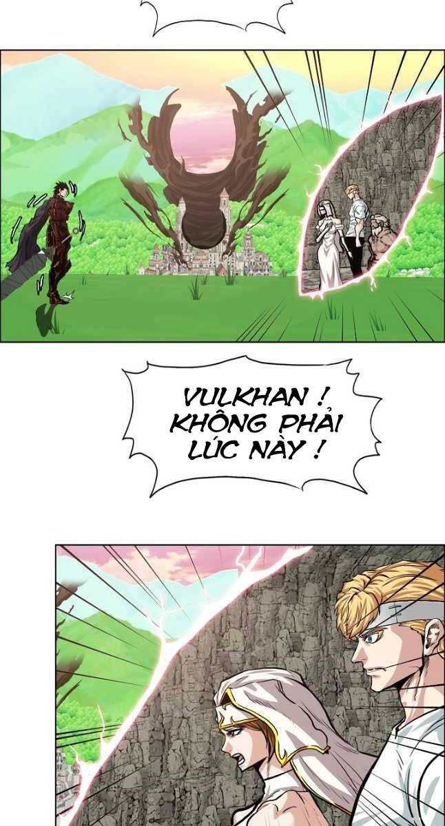 Bậc Thầy Kiếm Sư Chapter 96 - 47