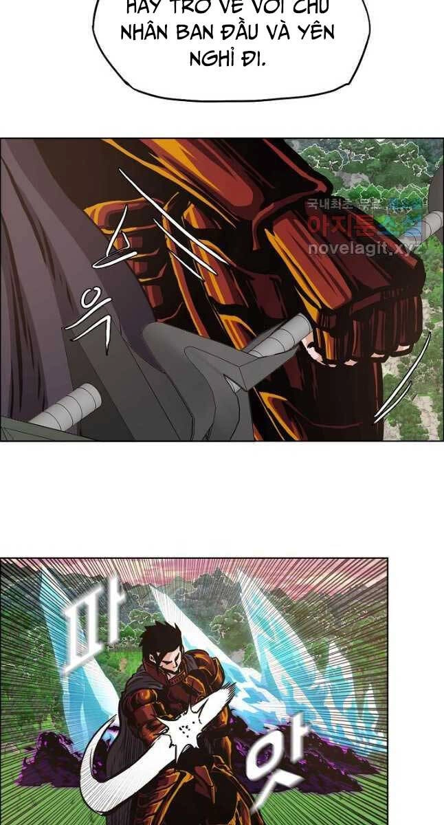 Bậc Thầy Kiếm Sư Chapter 96 - 52