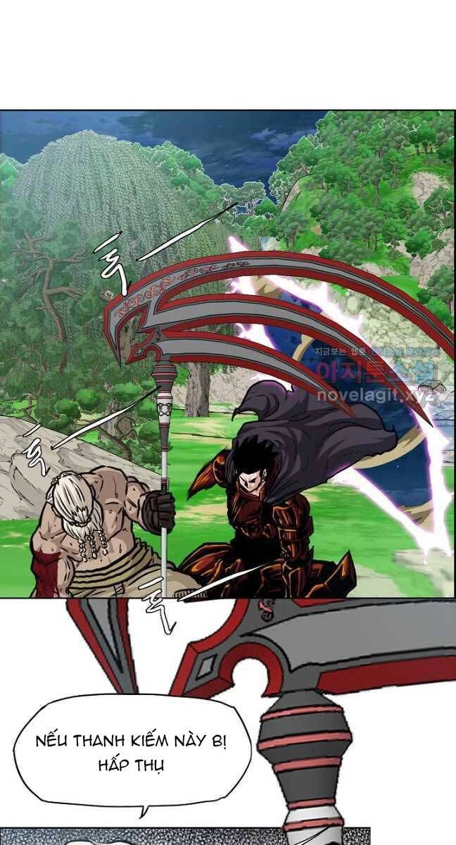 Bậc Thầy Kiếm Sư Chapter 98 - 47